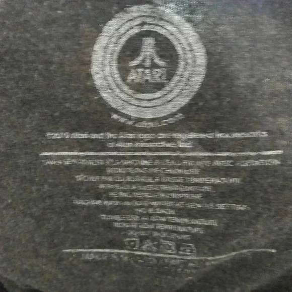 COPY - Atari tee - Picture 2 of 3